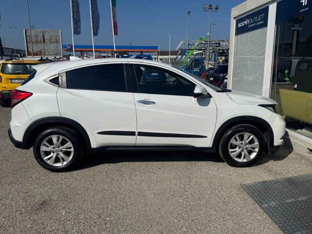 HONDA Hr-v 1.5 elegance navi adas