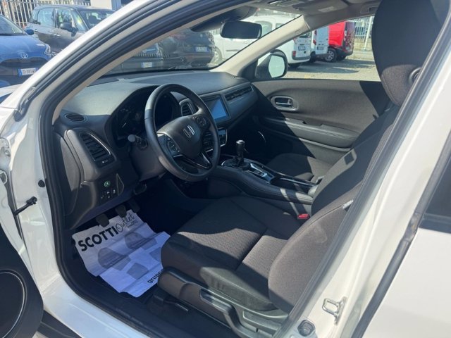 HONDA Hr-v 1.5 elegance navi adas