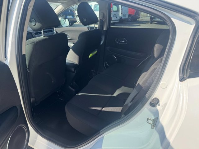 HONDA Hr-v 1.5 elegance navi adas