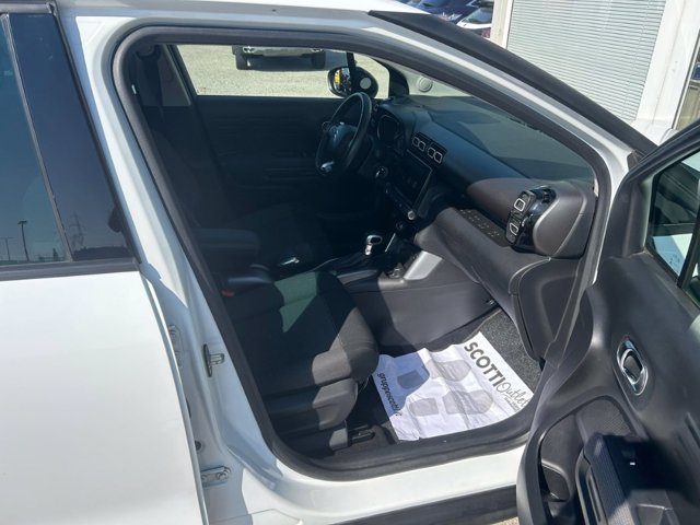 CITROEN C3 aircross 1.5 bluehdi shine s&s 120cv eat6