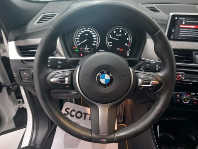 BMW X2 xdrive18d msport x auto