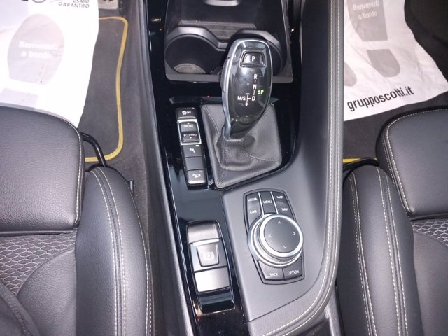 BMW X2 xdrive18d msport x auto