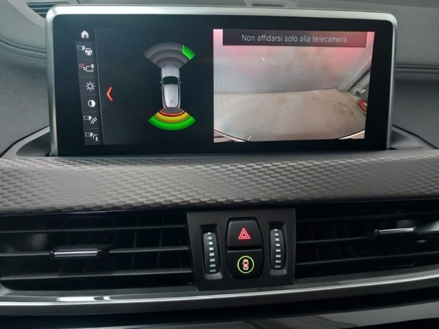 BMW X2 xdrive18d msport x auto