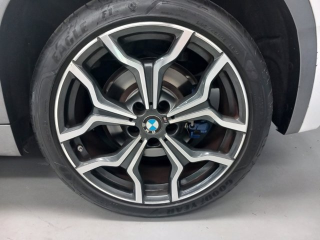 BMW X2 xdrive18d msport x auto