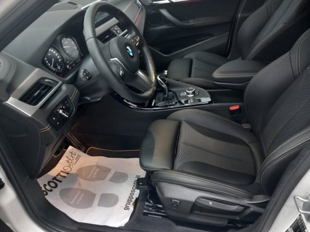 BMW X2 xdrive18d msport x auto