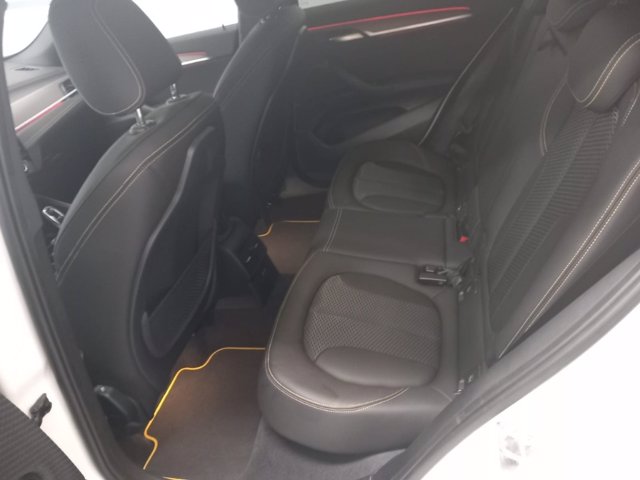 BMW X2 xdrive18d msport x auto