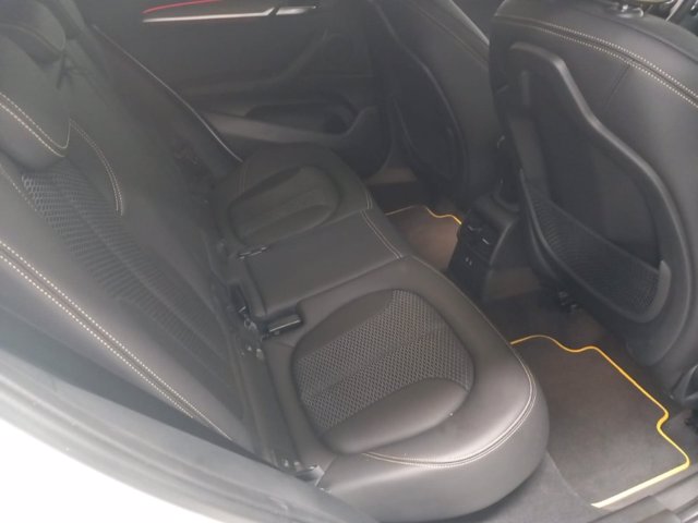 BMW X2 xdrive18d msport x auto