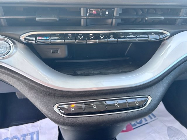 FIAT 500 Icon Berlina 42 kWh