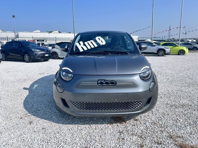 FIAT 500 Icon Berlina 42 kWh