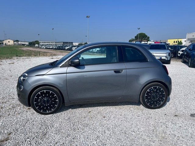 FIAT 500 Icon Berlina 42 kWh