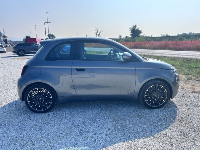 FIAT 500 Icon Berlina 42 kWh