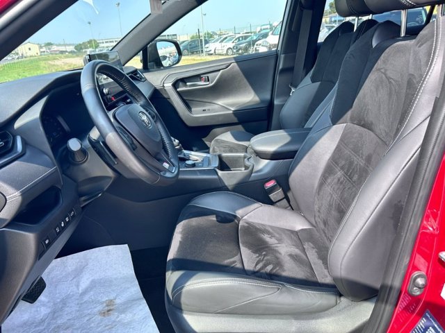 TOYOTA Rav4 2.5 vvt-ie h gr sport awd-i 222cv e-cvt