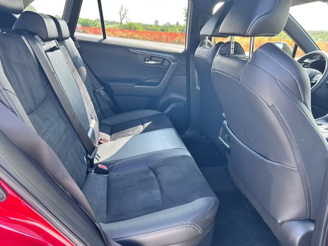 TOYOTA Rav4 2.5 vvt-ie h gr sport awd-i 222cv e-cvt
