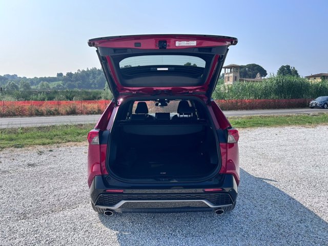 TOYOTA Rav4 2.5 vvt-ie h gr sport awd-i 222cv e-cvt
