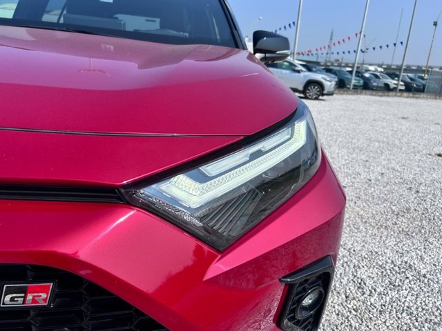 TOYOTA Rav4 2.5 vvt-ie h gr sport awd-i 222cv e-cvt