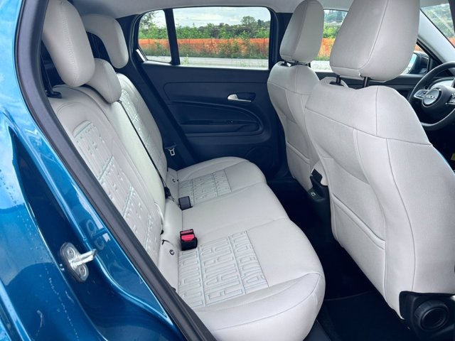 FIAT 600 Hybrid MHEV La Prima