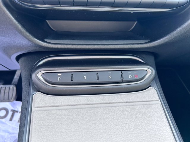 FIAT 600 Hybrid MHEV La Prima