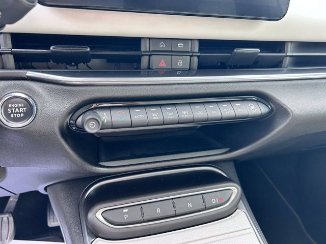 FIAT 600 Hybrid MHEV La Prima