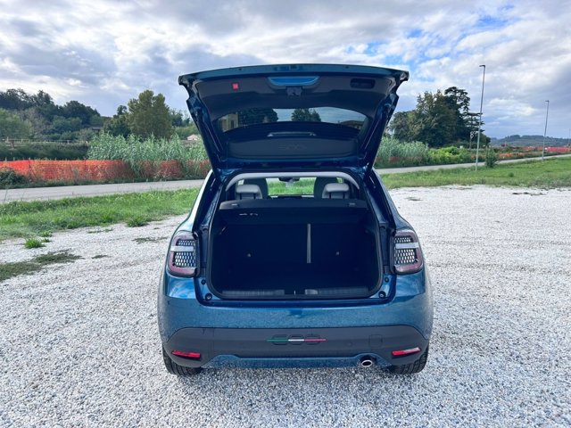 FIAT 600 Hybrid MHEV La Prima