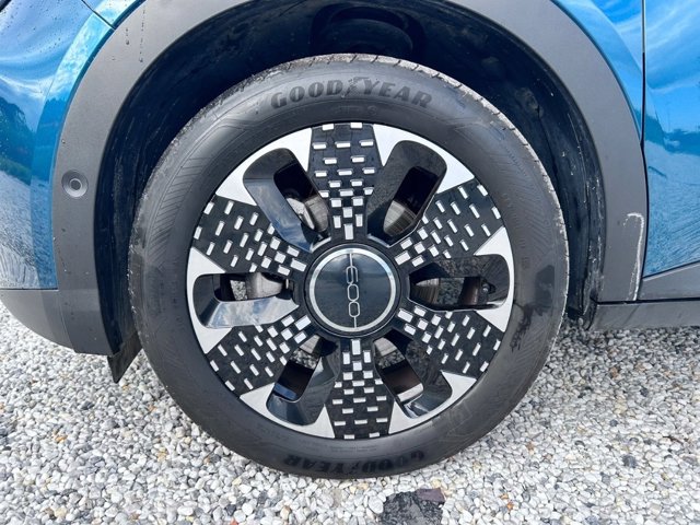 FIAT 600 Hybrid MHEV La Prima