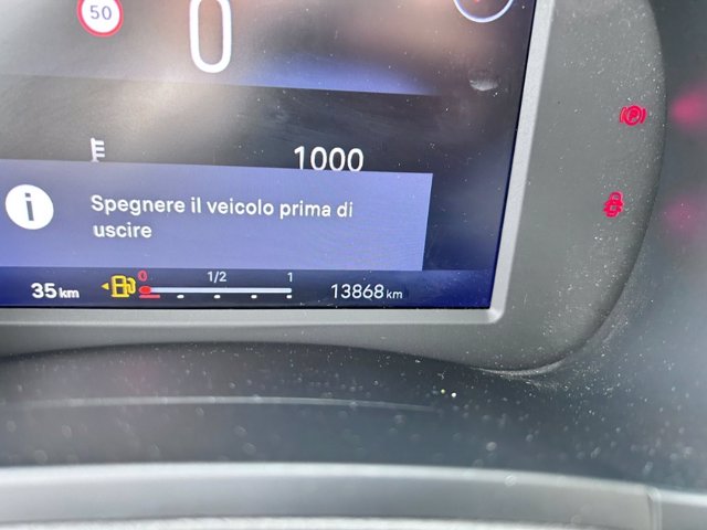 FIAT 600 Hybrid MHEV La Prima