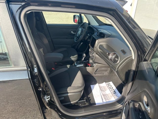 JEEP Renegade 1.3 T4 190CV PHEV 4xe AT6 Limited