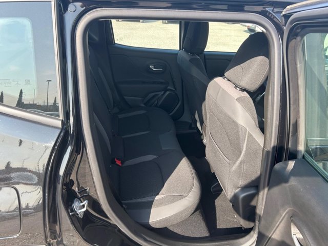 JEEP Renegade 1.3 T4 190CV PHEV 4xe AT6 Limited