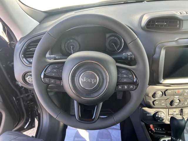 JEEP Renegade 1.3 T4 190CV PHEV 4xe AT6 Limited