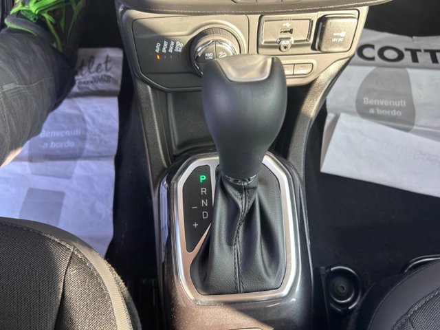 JEEP Renegade 1.3 T4 190CV PHEV 4xe AT6 Limited