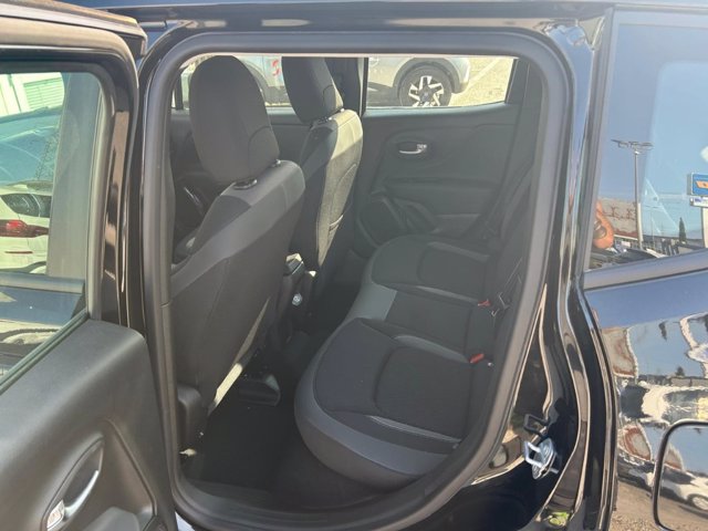 JEEP Renegade 1.3 T4 190CV PHEV 4xe AT6 Limited
