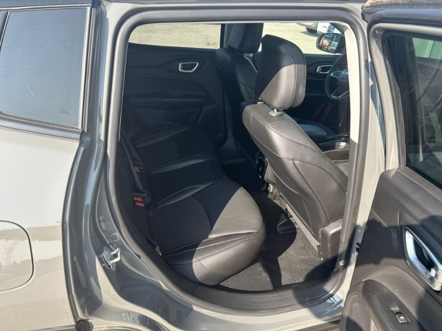 JEEP Compass 1.3 T4 240CV PHEV AT6 4xe Upland Cross