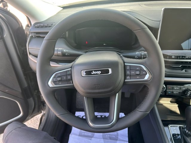JEEP Compass 1.3 T4 240CV PHEV AT6 4xe Upland Cross