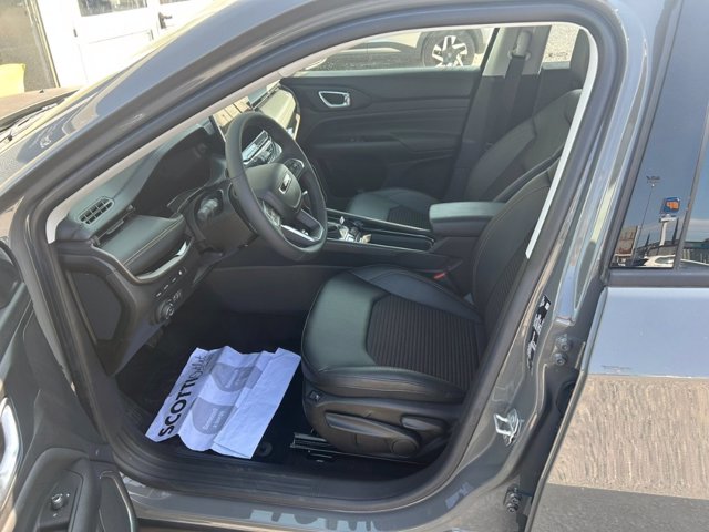 JEEP Compass 1.3 T4 240CV PHEV AT6 4xe Upland Cross