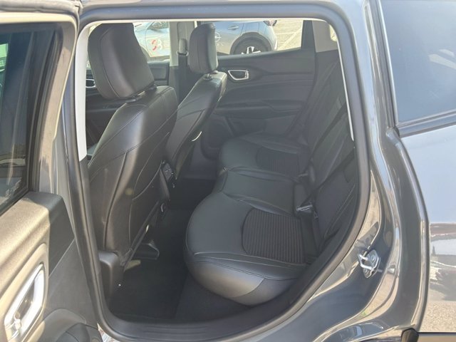 JEEP Compass 1.3 T4 240CV PHEV AT6 4xe Upland Cross