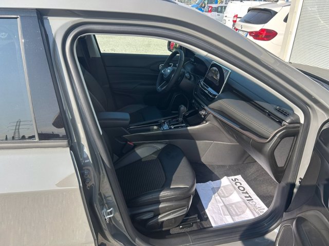 JEEP Compass 1.3 T4 240CV PHEV AT6 4xe Upland Cross