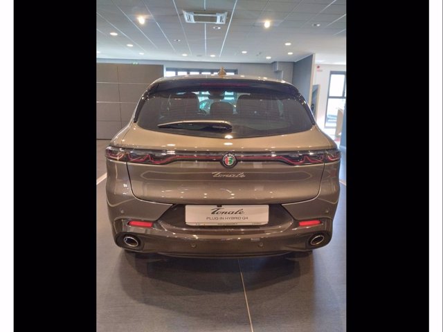 ALFA ROMEO Tonale 1.3 280CV PHEV AT6 Veloce