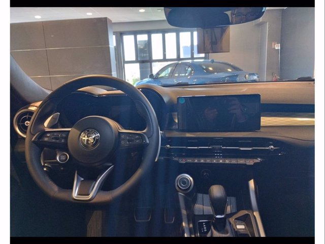 ALFA ROMEO Tonale 1.3 280CV PHEV AT6 Veloce