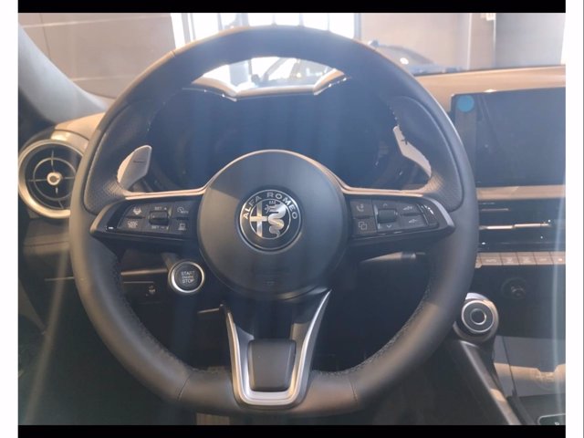 ALFA ROMEO Tonale 1.3 280CV PHEV AT6 Veloce
