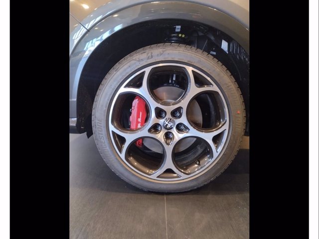 ALFA ROMEO Tonale 1.3 280CV PHEV AT6 Veloce