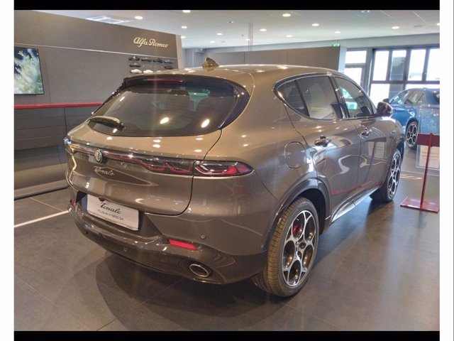 ALFA ROMEO Tonale 1.3 280CV PHEV AT6 Veloce