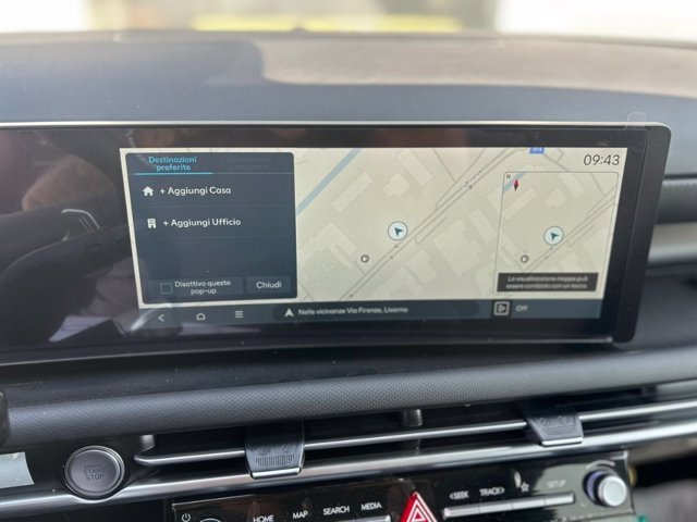 HYUNDAI Tucson 1.6 t-gdi 48v business 2wd dct