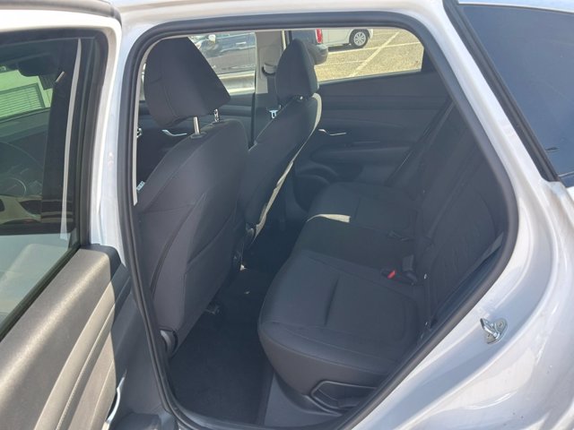 HYUNDAI Tucson 1.6 t-gdi 48v business 2wd dct