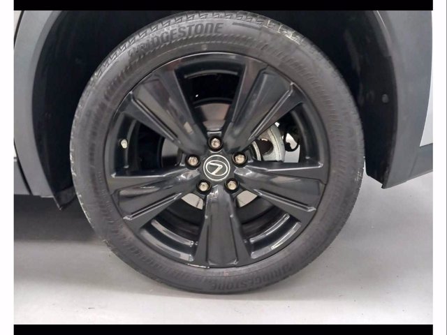 LEXUS UX250H 2.0H ECVT MID MY21 2WD