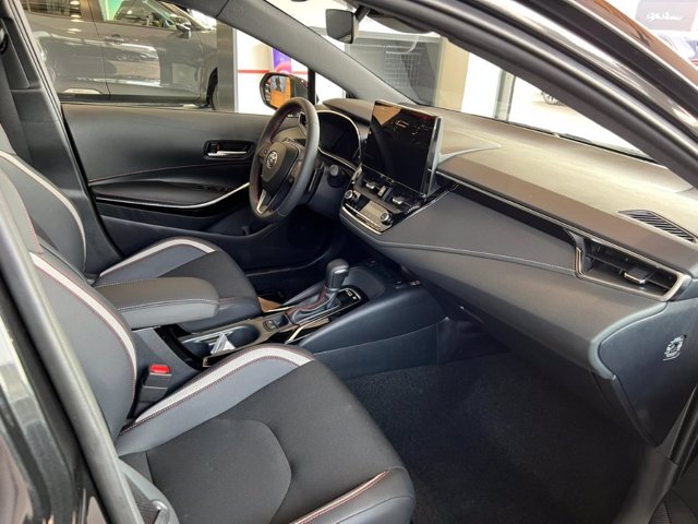 TOYOTA COROLLA TS 2.0 GR SPORT MY24