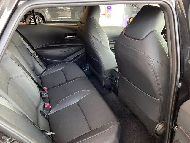 TOYOTA COROLLA TS 2.0 GR SPORT MY24