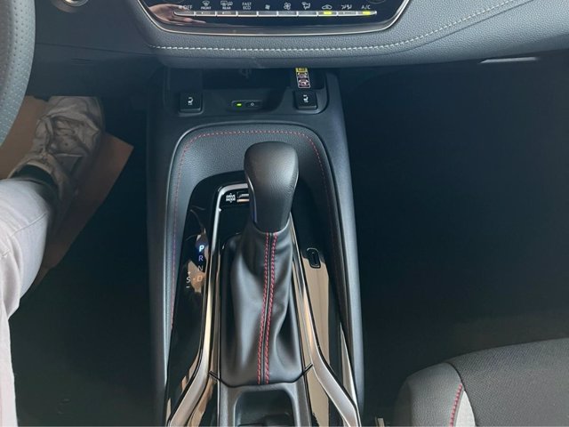 TOYOTA COROLLA TS 2.0 GR SPORT MY24