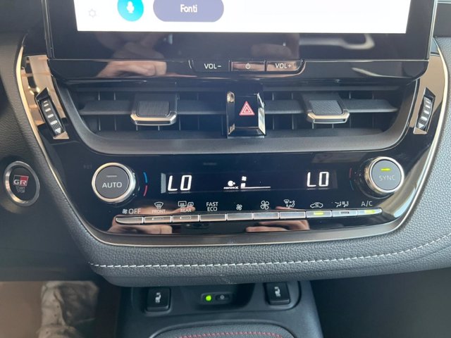 TOYOTA COROLLA TS 2.0 GR SPORT MY24