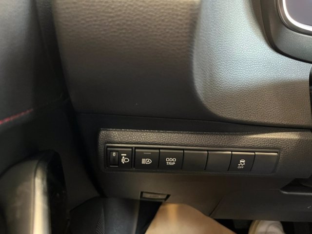TOYOTA COROLLA TS 2.0 GR SPORT MY24