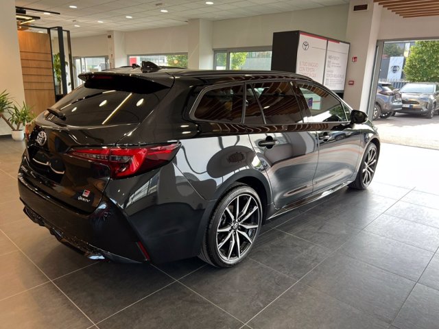 TOYOTA COROLLA TS 2.0 GR SPORT MY24