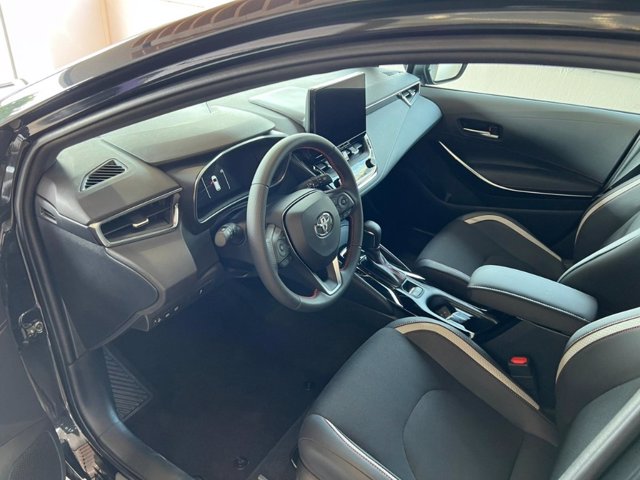 TOYOTA COROLLA TS 2.0 GR SPORT MY24